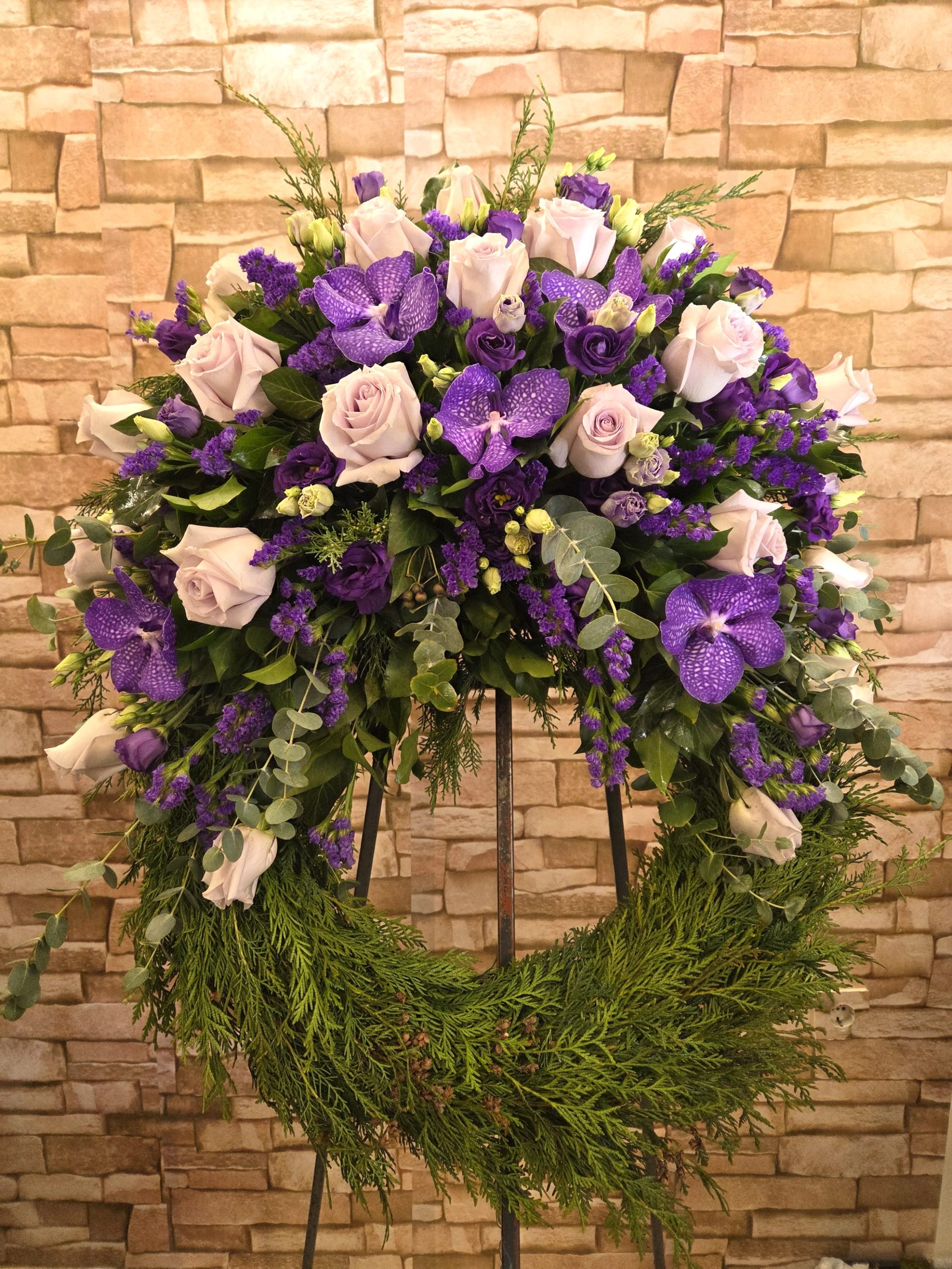 WREATH 23V