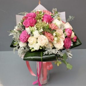 COLORFUL ROSES - 21PB