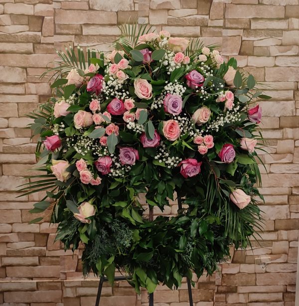WREATH 11V