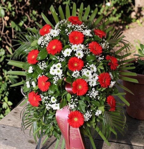 WREATH 29V