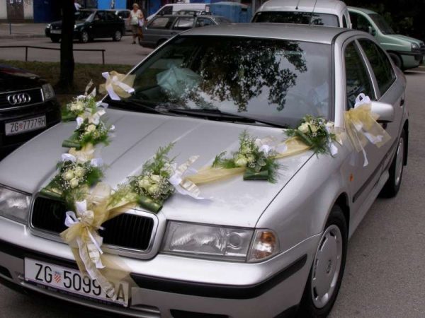 Car decoration 17DA