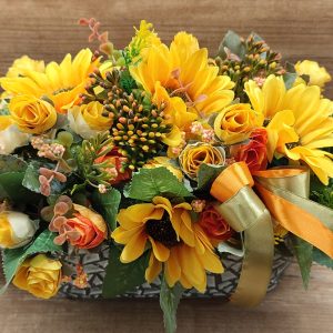 ARANŽMAN TRAJNI - 19TA