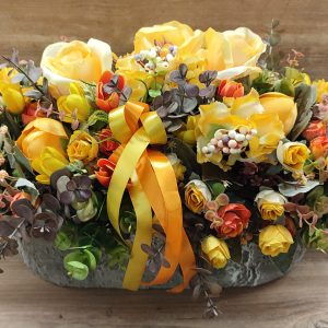 ARANŽMAN TRAJNI - 17TA