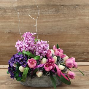 ARANŽMAN TRAJNI - 9TA