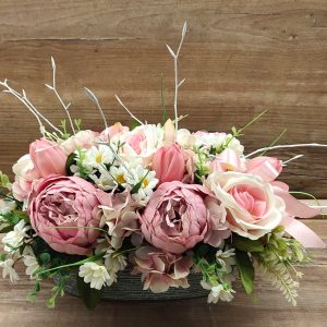 ARANŽMAN TRAJNI - 6TA