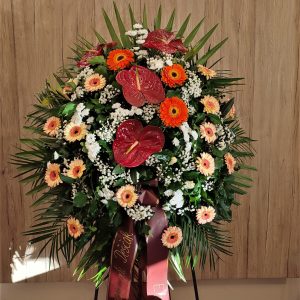 WREATH 30V