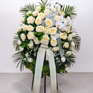 WREATH 37V