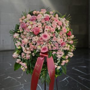 WREATH 39V