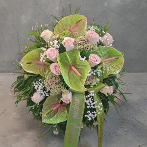 WREATH 36V