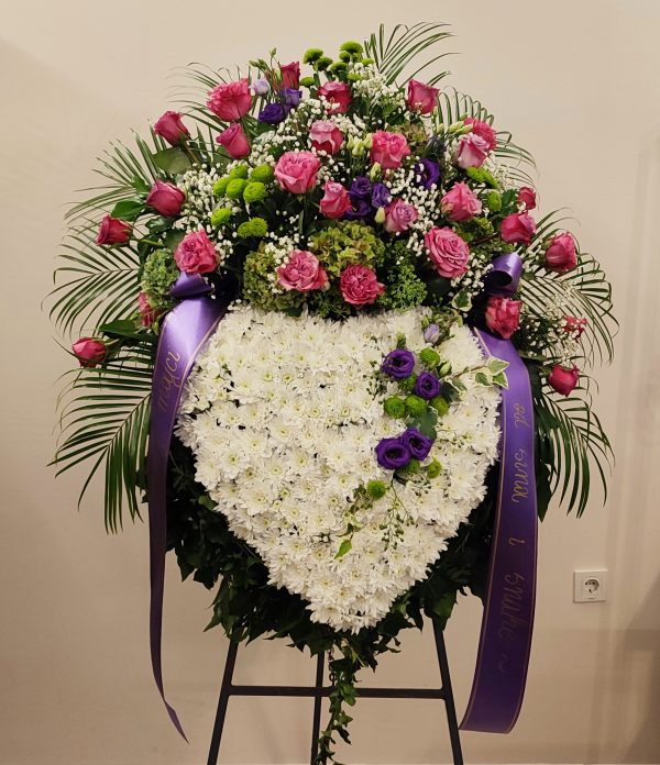 WREATH 42V