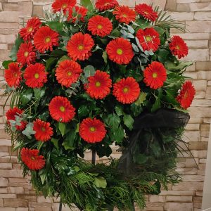 WREATH 41V