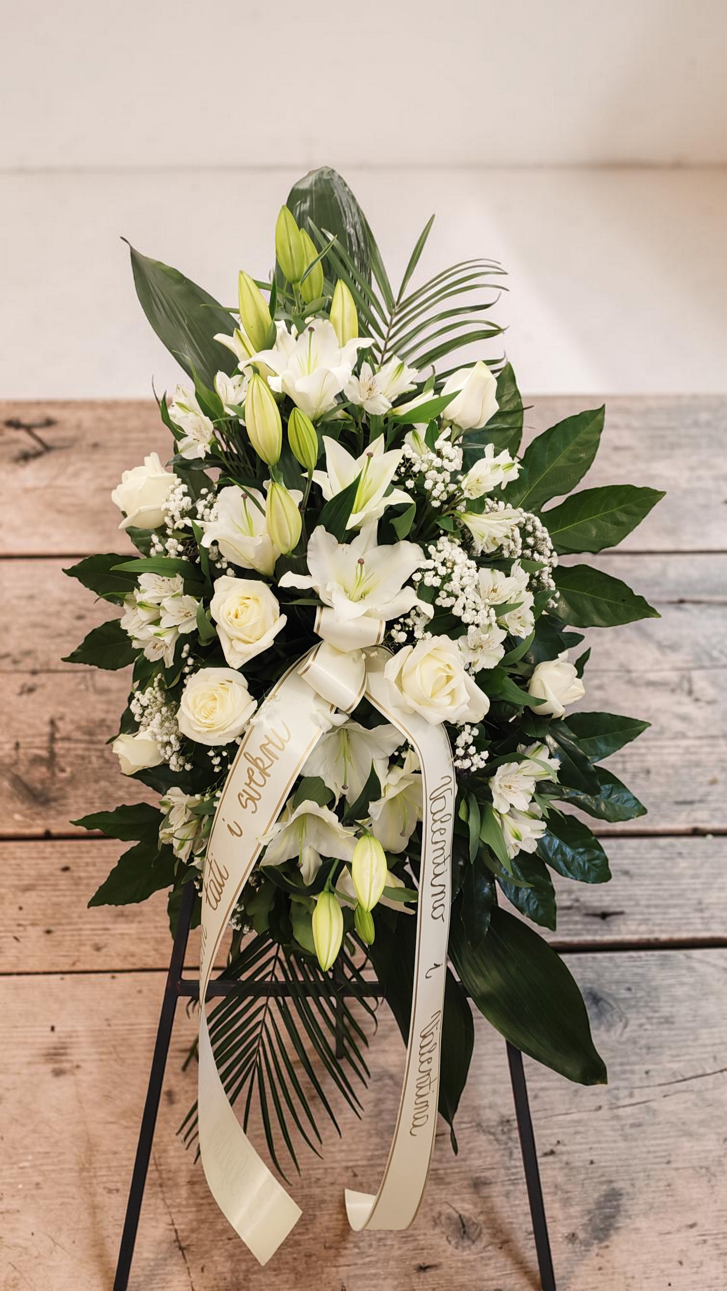 WREATH 50V