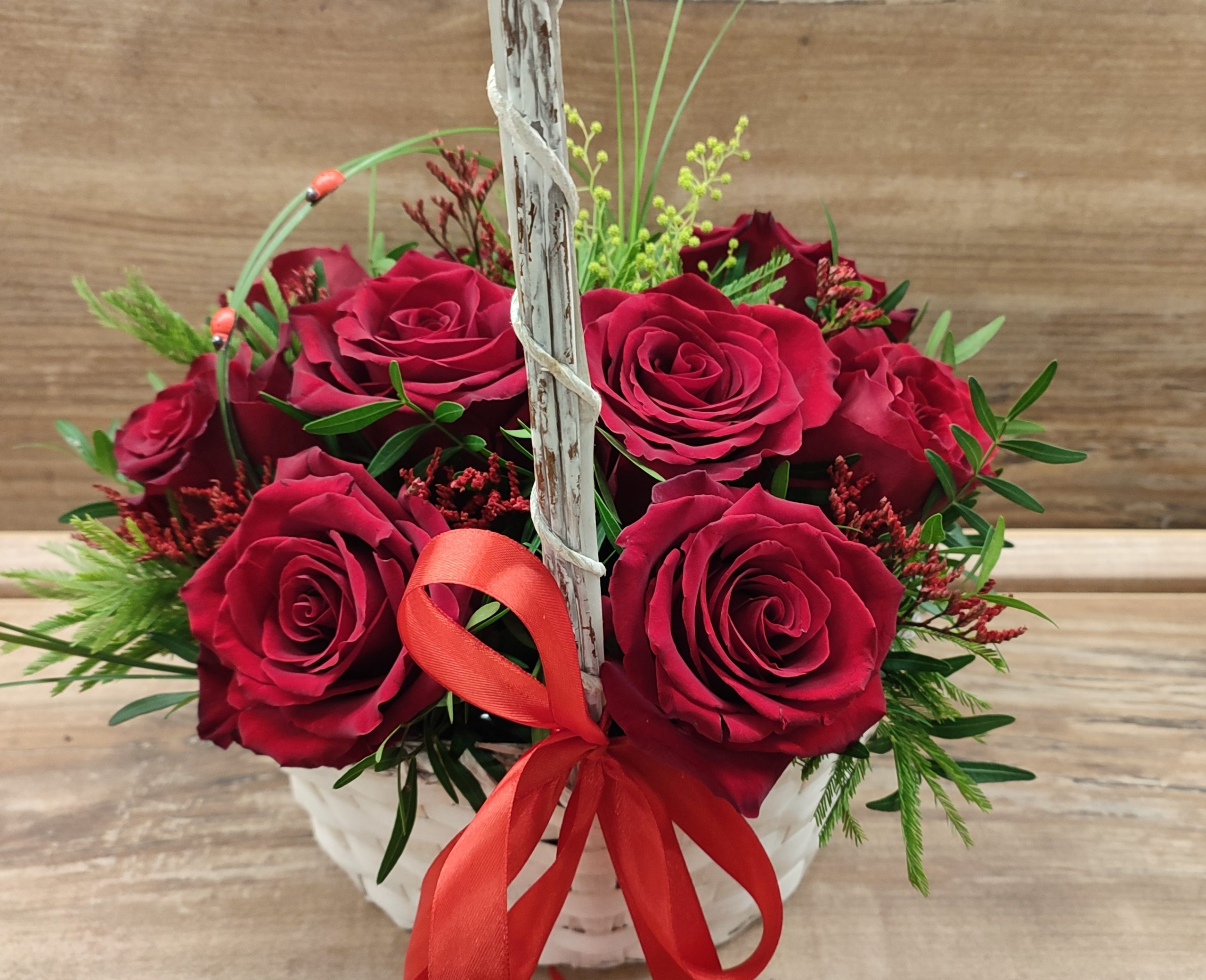 HELENINA KOŠARICA 86PB