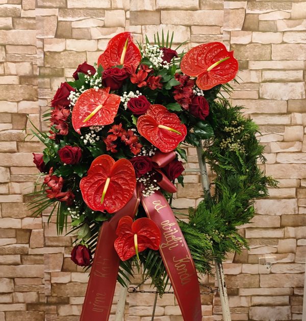 WREATH 53V