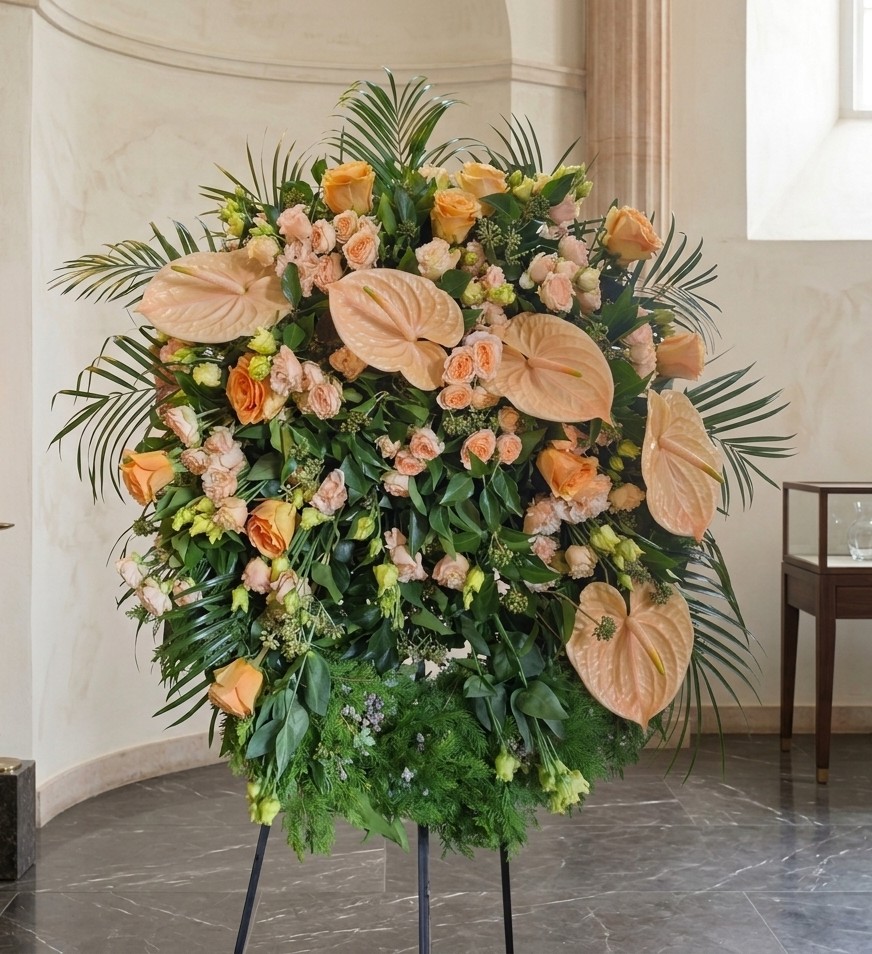 WREATH 52V