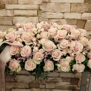 ARANŽMAN ZA LIJES - 18AL