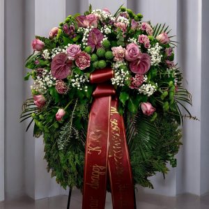 WREATH 71V