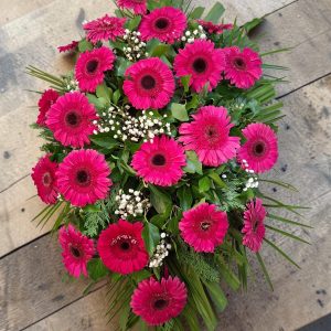 Grave arrangement 36GA