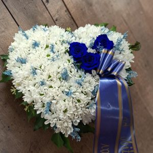 Grave arrangement 35GA