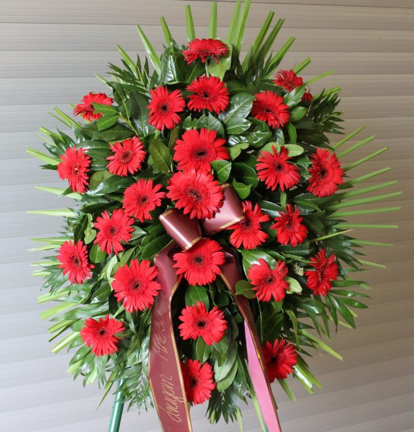 WREATH 74V