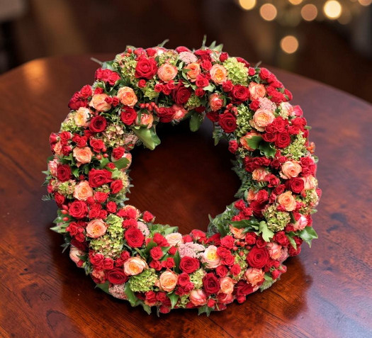WREATH 80V