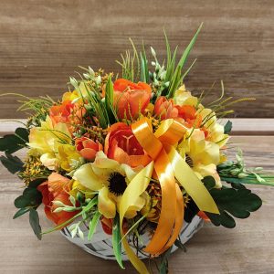 TRAJNI ARANŽMAN 25TA