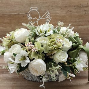 TRAJNI ARANŽMAN 21TA