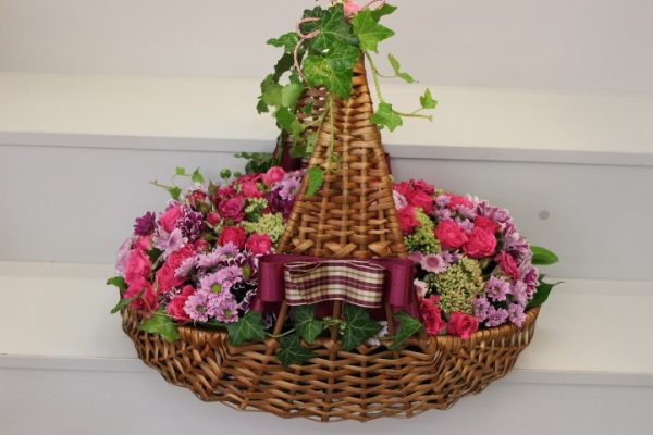 HIKING BASKET 105PB - Image 11