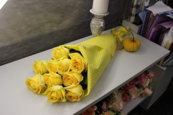 SWEET LOVE IN YELLOW 115PB