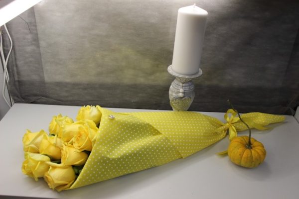 SWEET LOVE IN YELLOW 115PB - Image 2