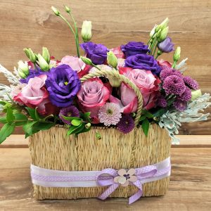 CEKER IN LILAC  117PB