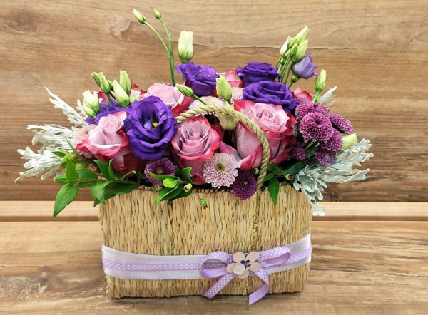 CEKER IN LILAC  117PB