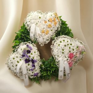 WREATH 92V