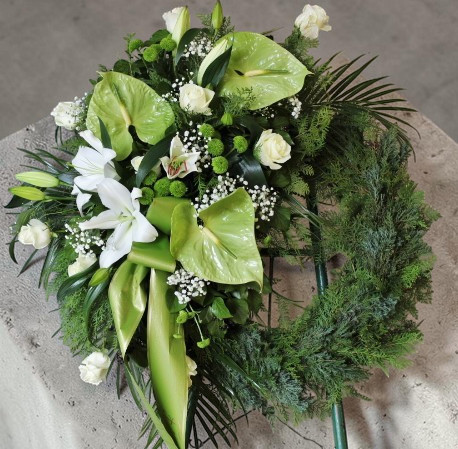 WREATH 99V