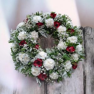Grave arrangement  42GA