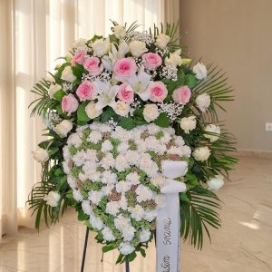 WREATH 101V