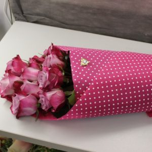 SWEET LOVE IN PINK 132PB
