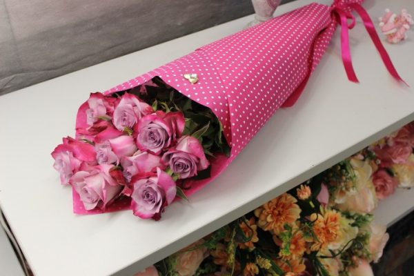 SWEET LOVE IN PINK 132PB - Image 2