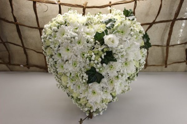 Grave arrangement 46GA