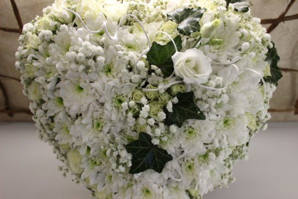 Grave arrangement 46GA - Image 3