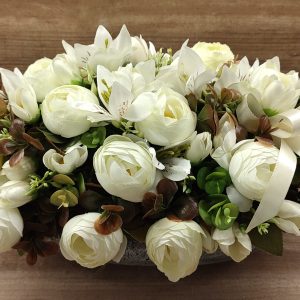 TRAJNI ARANŽMAN  45TA