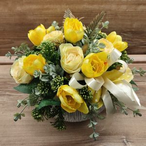 TRAJNI ARANŽMAN  40TA