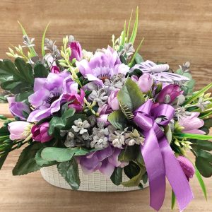 TRAJNI ARANŽMAN  39TA