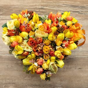 TRAJNI ARANŽMAN  38TA