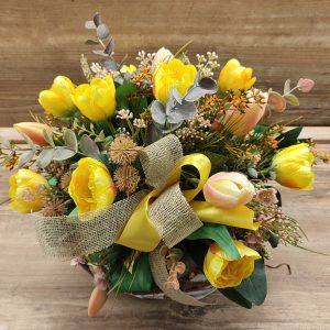 TRAJNI ARANŽMAN 37TA