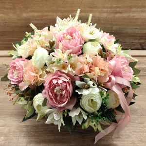 TRAJNI ARANŽMAN  30TA