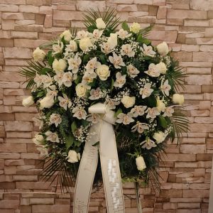 WREATH 104V