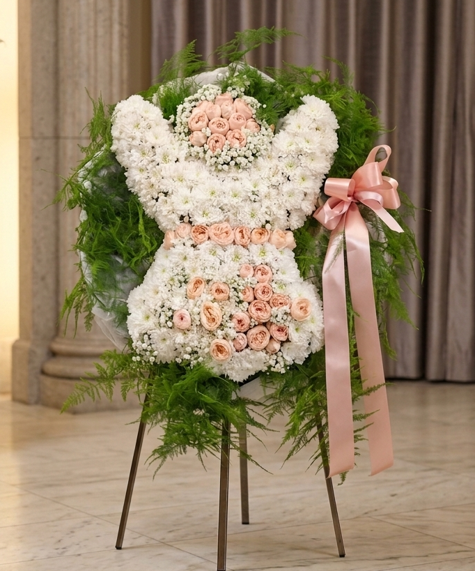 WREATH 109V