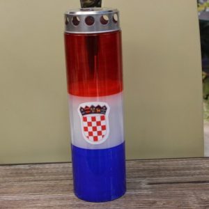 Svijeća čahura tobojnica 8Y