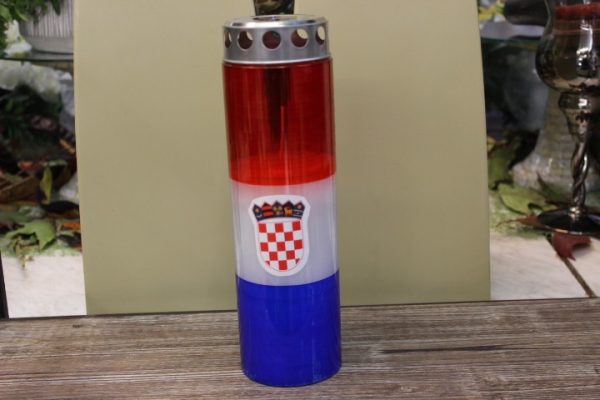 Svijeća čahura tobojnica 8Y